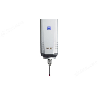 蔡司探头-ZEISS VAST gold