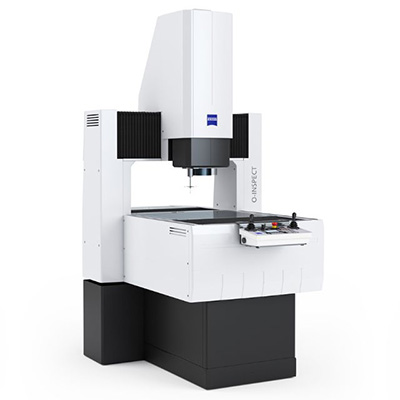 蔡司复合式测量机 ZEISS O-INSPECT