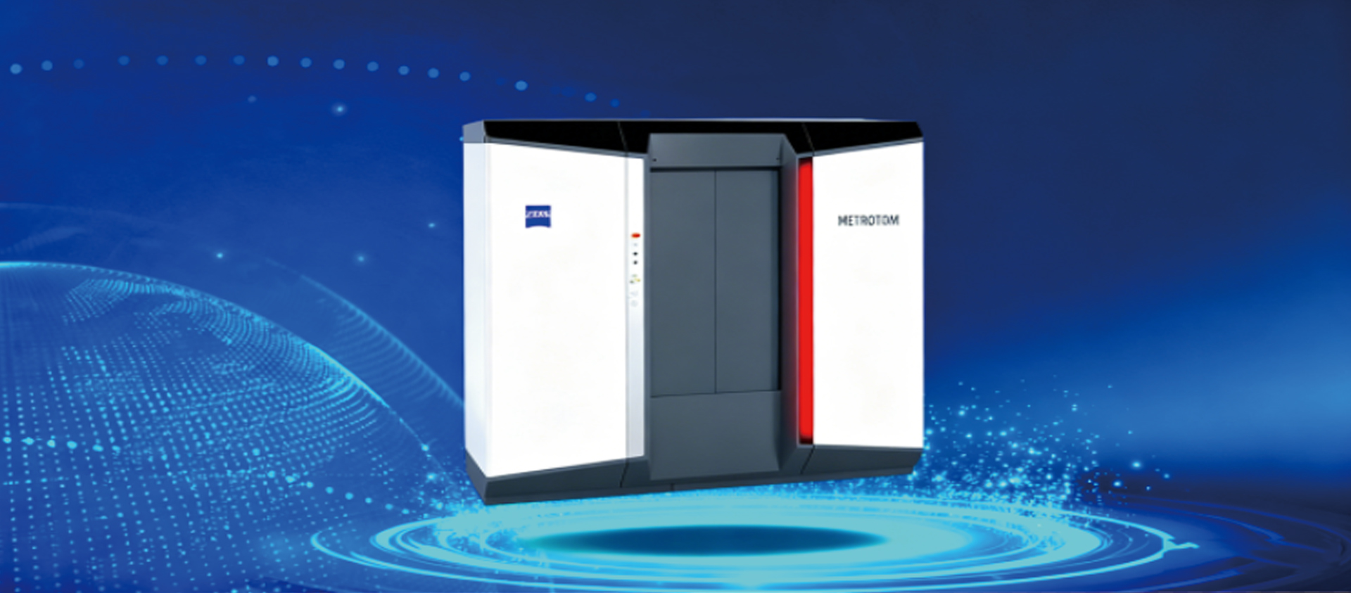 ZEISS VoluMax